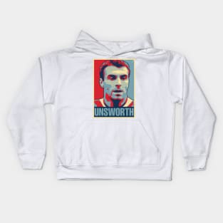 Unsworth Kids Hoodie